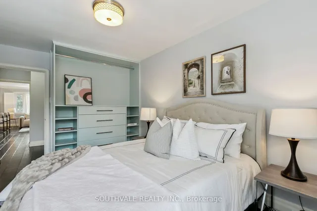 Additional property image - 3 Barfield Ave