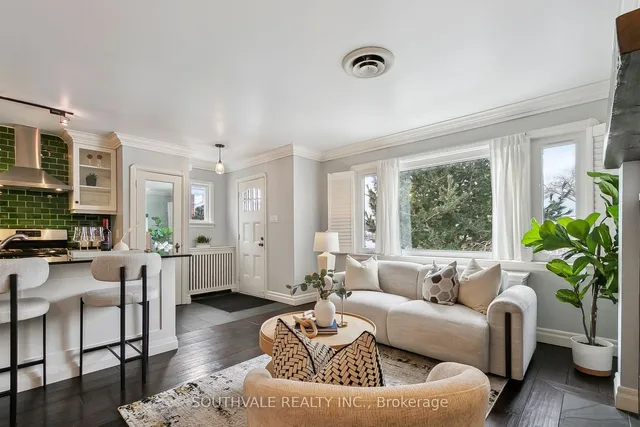 Additional property image - 3 Barfield Ave