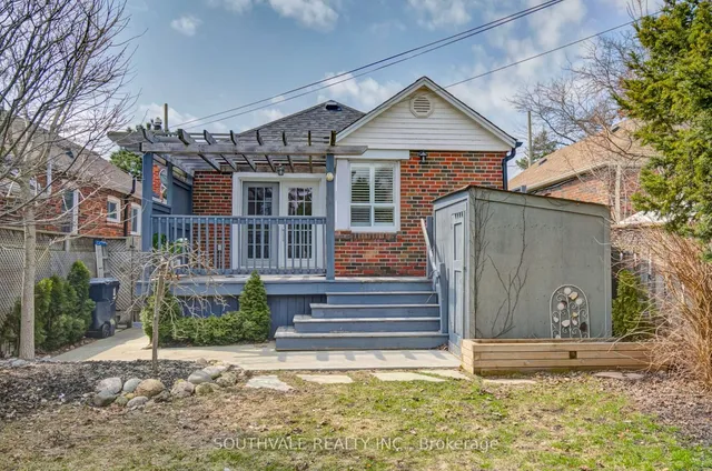 Property image - 3 Barfield Ave