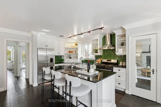 Additional property image - 3 Barfield Ave