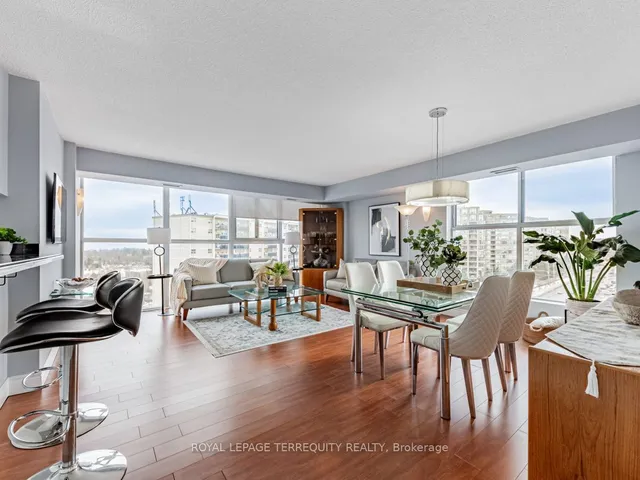 Additional property image - 90 Dale Ave Unit 1105