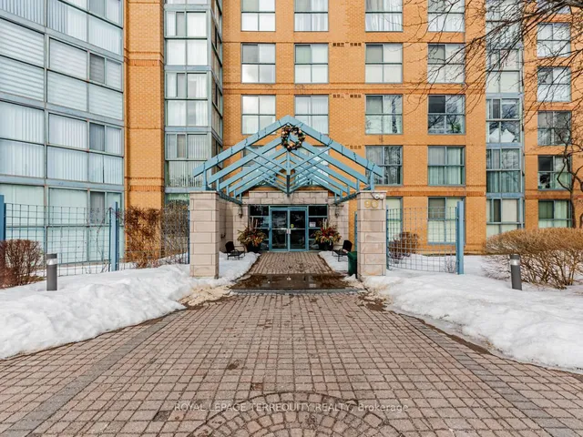 Additional property image - 90 Dale Ave Unit 1105