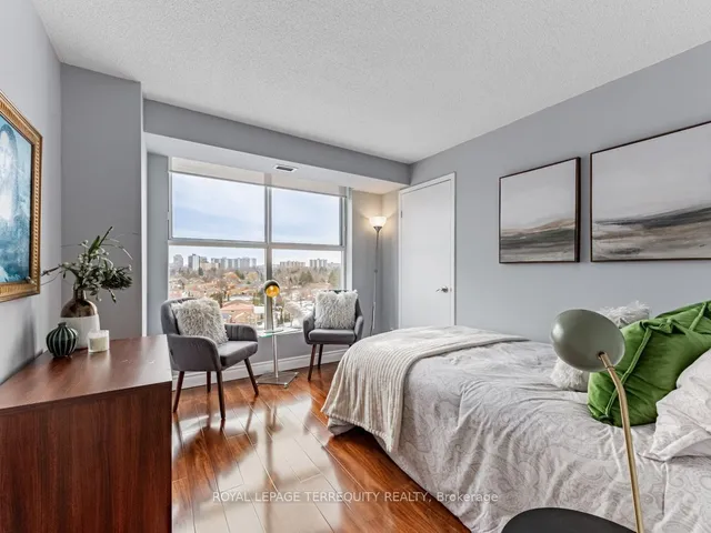 Additional property image - 90 Dale Ave Unit 1105