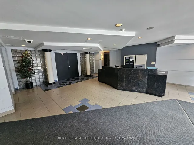 Additional property image - 90 Dale Ave Unit 1105