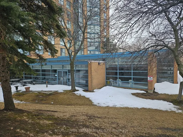 Additional property image - 90 Dale Ave Unit 1105