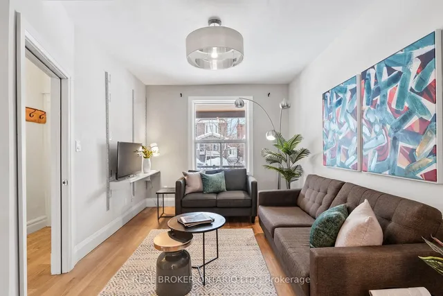 Additional property image - 32 Monarch Park Ave