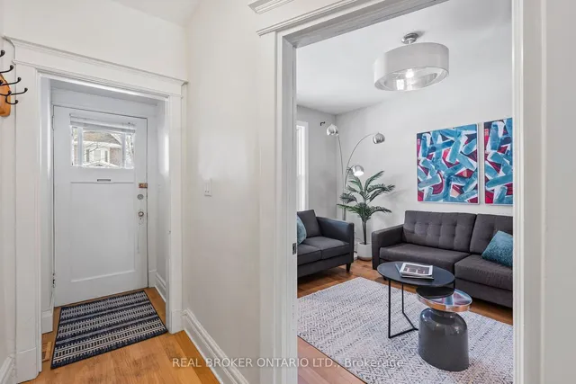 Additional property image - 32 Monarch Park Ave