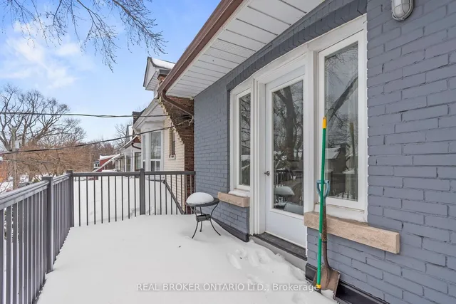 Additional property image - 32 Monarch Park Ave