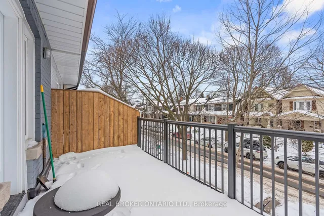 Additional property image - 32 Monarch Park Ave