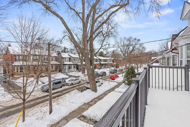 Additional property image - 32 Monarch Park Ave