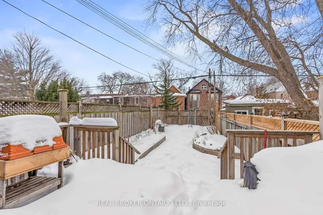 Additional property image - 32 Monarch Park Ave