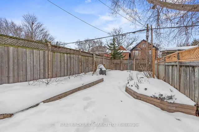 Additional property image - 32 Monarch Park Ave