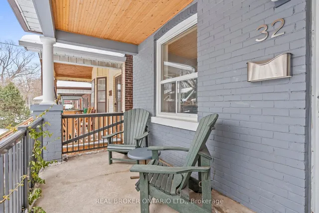 Additional property image - 32 Monarch Park Ave