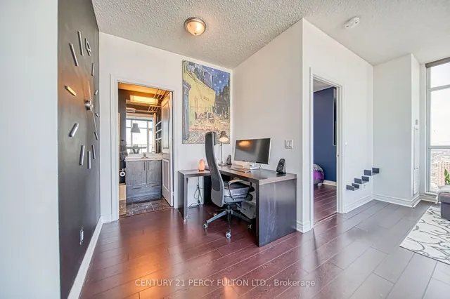 Additional property image - 50 Town Centre Crt Unit PH3