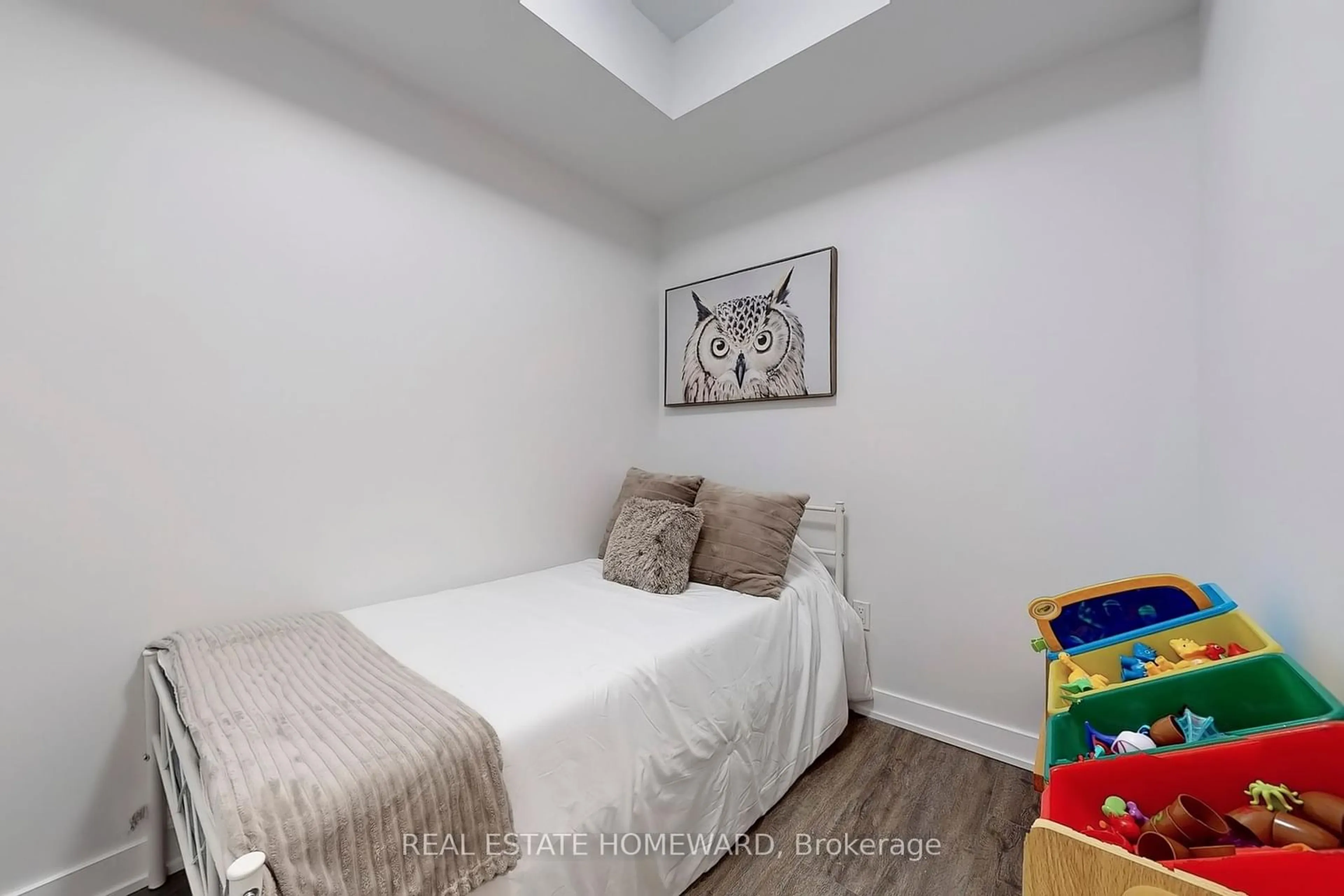 A pic of a room for 630 Greenwood Ave #707, Toronto Ontario M4J 0A8