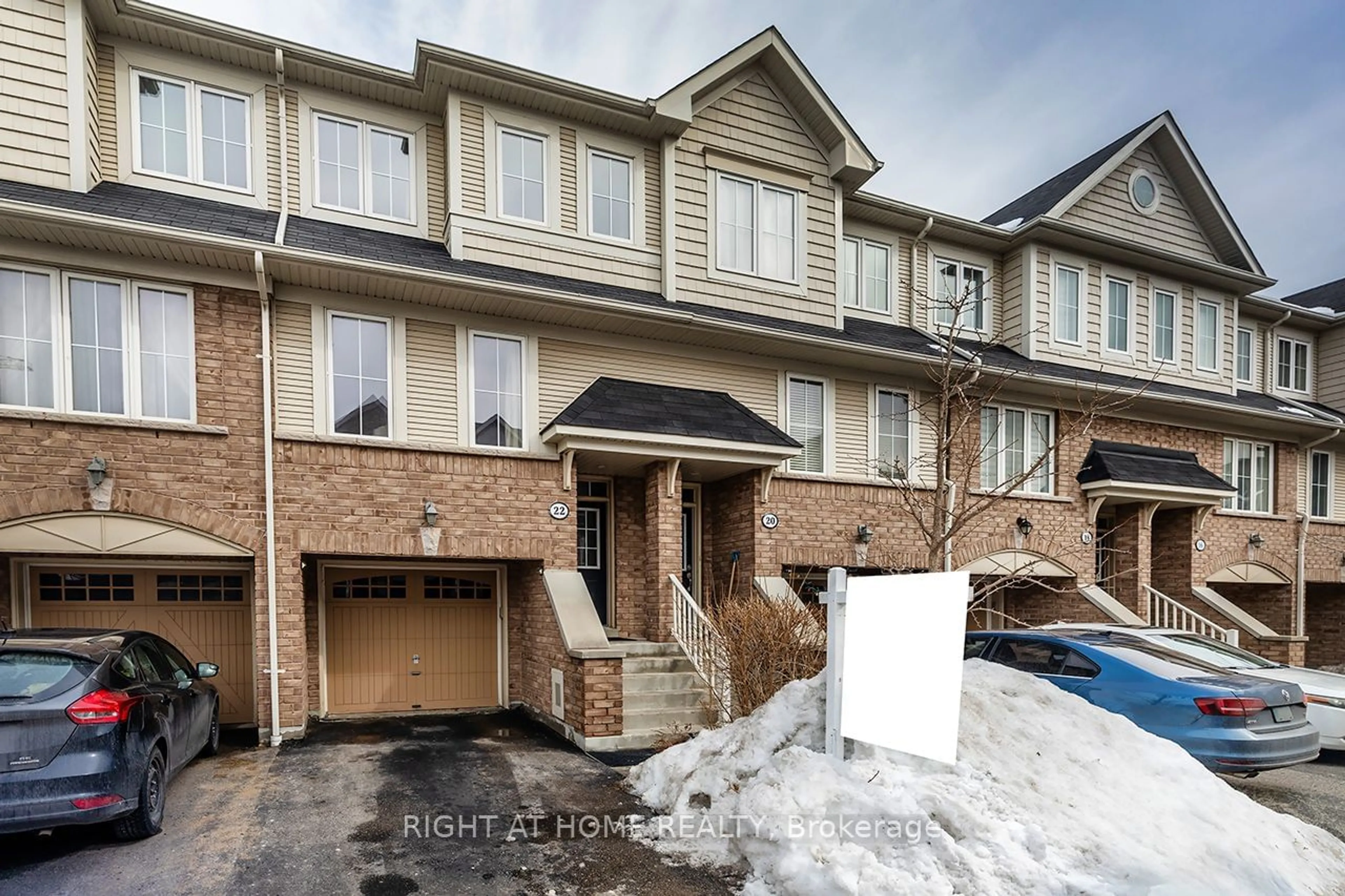 Unknown for 22 Martinworth Lane, Ajax Ontario L1Z 0L1