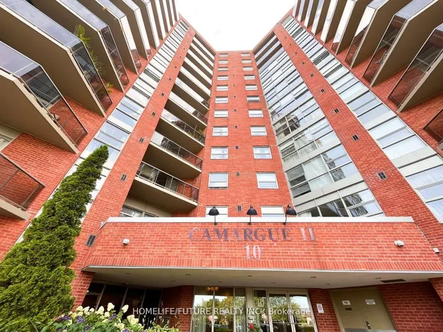 Additional property image - 10 Dean Park Rd Unit 1220