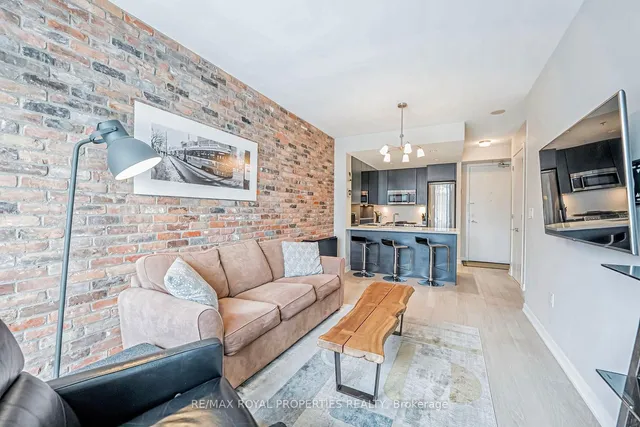 Additional property image - 88 Colgate Ave Unit 328