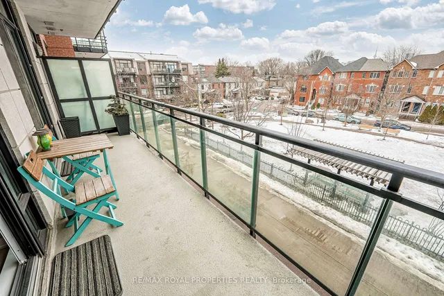 Additional property image - 88 Colgate Ave Unit 328