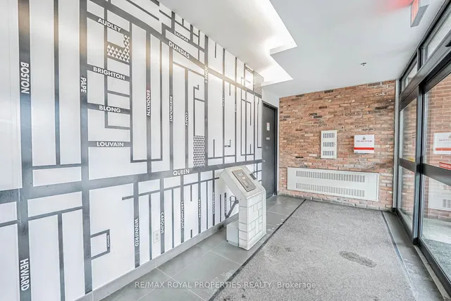 Additional property image - 88 Colgate Ave Unit 328