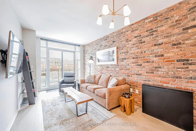 Additional property image - 88 Colgate Ave Unit 328