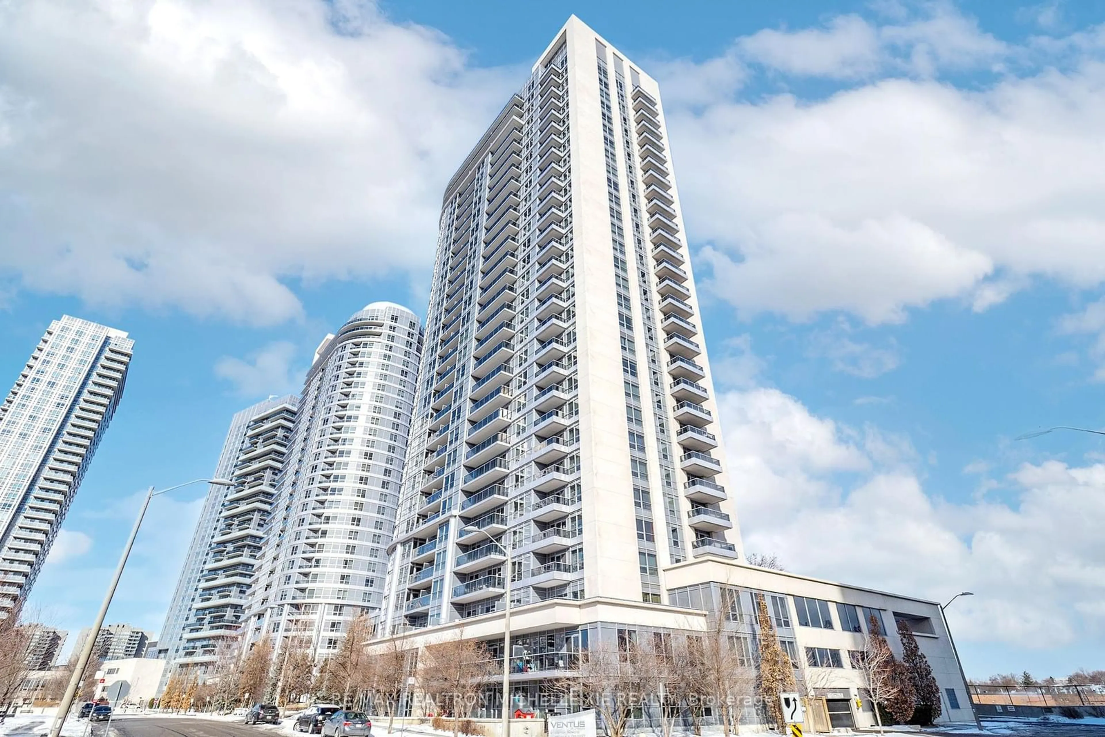 Unknown for 151 Village Green Sq #106, Toronto Ontario M1S 0K5