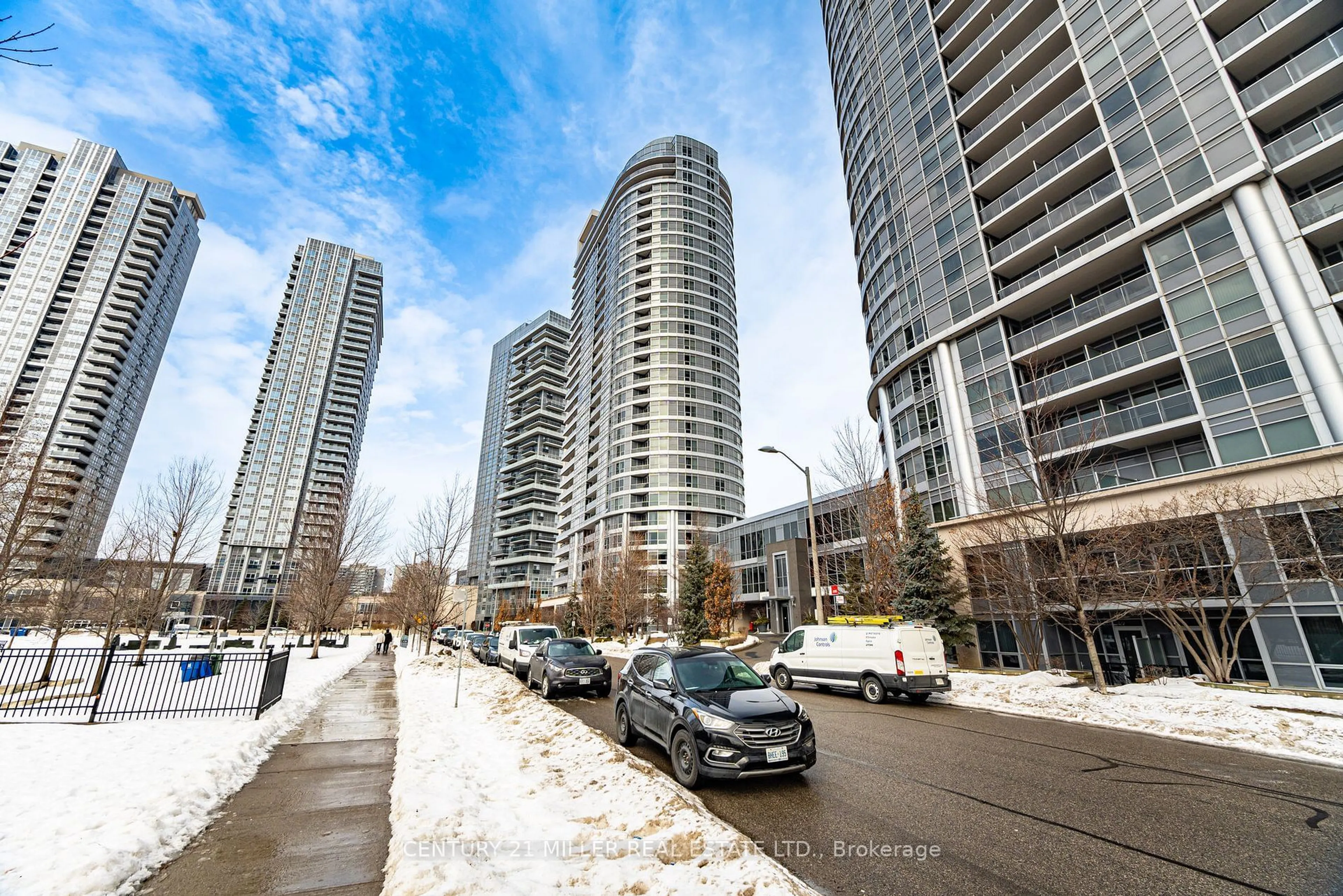 Unknown for 181 Village Green Sq #216, Toronto Ontario M1S 0K6