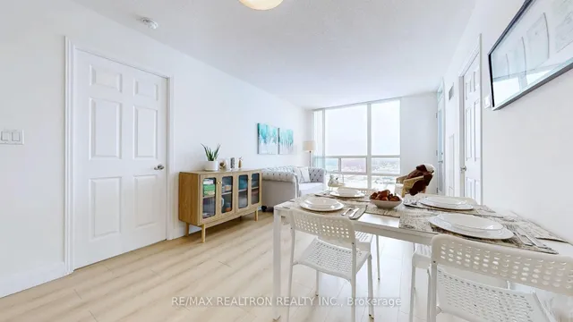 Additional property image - 68 Grangeway Ave Unit 2208