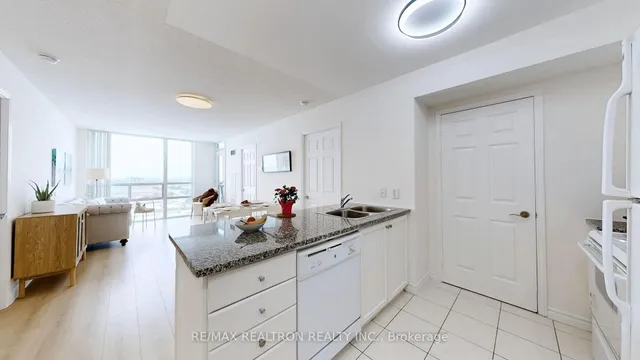 Additional property image - 68 Grangeway Ave Unit 2208