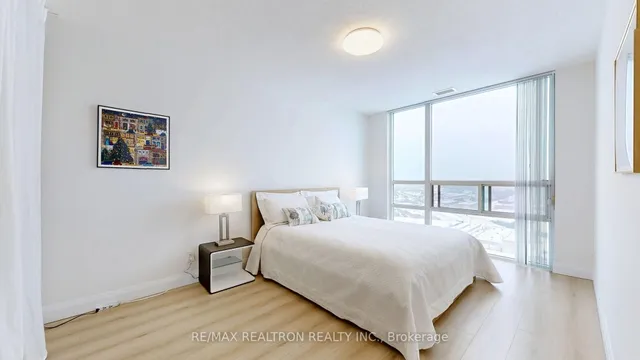 Additional property image - 68 Grangeway Ave Unit 2208