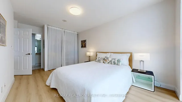 Additional property image - 68 Grangeway Ave Unit 2208