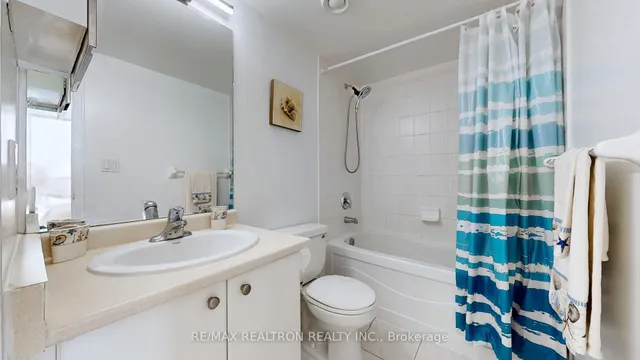 Additional property image - 68 Grangeway Ave Unit 2208