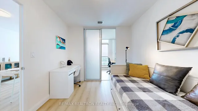 Additional property image - 68 Grangeway Ave Unit 2208
