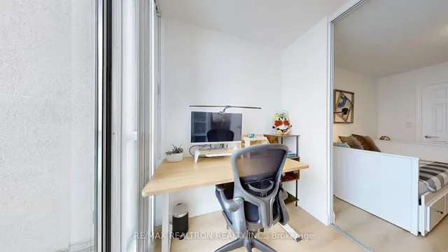Additional property image - 68 Grangeway Ave Unit 2208