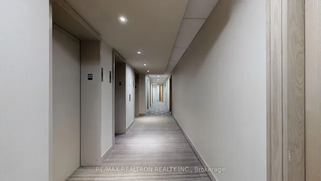 Additional property image - 68 Grangeway Ave Unit 2208
