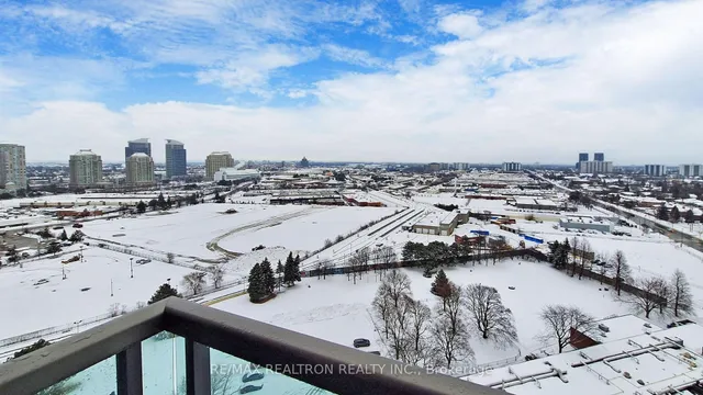 Additional property image - 68 Grangeway Ave Unit 2208