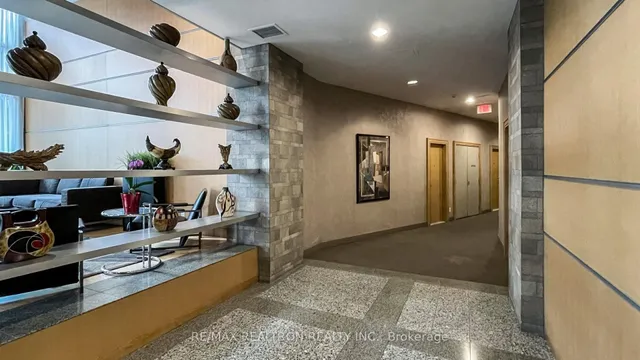 Additional property image - 68 Grangeway Ave Unit 2208