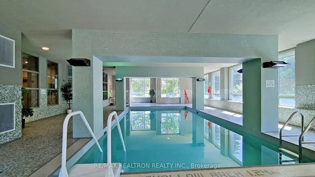 Additional property image - 68 Grangeway Ave Unit 2208
