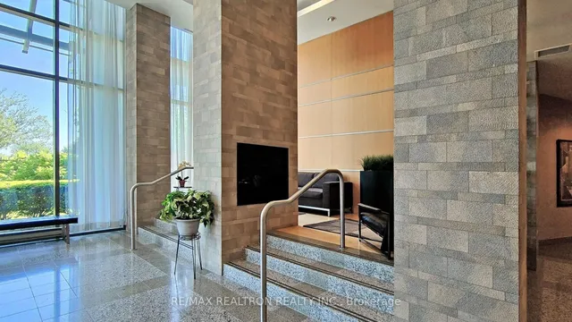 Additional property image - 68 Grangeway Ave Unit 2208