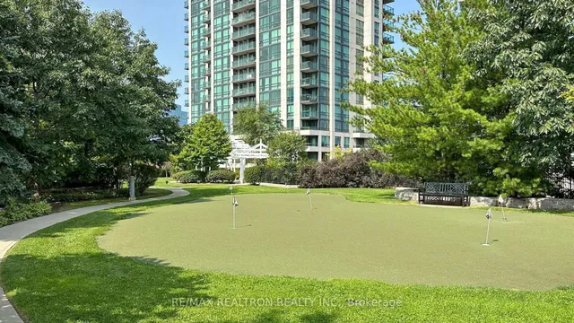 Additional property image - 68 Grangeway Ave Unit 2208
