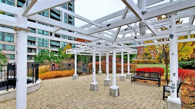 Additional property image - 68 Grangeway Ave Unit 2208