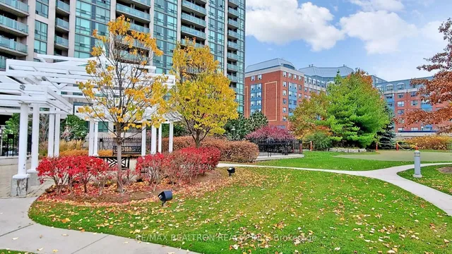 Additional property image - 68 Grangeway Ave Unit 2208