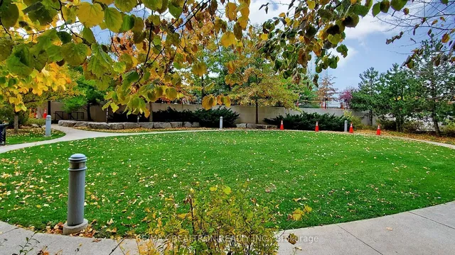 Additional property image - 68 Grangeway Ave Unit 2208