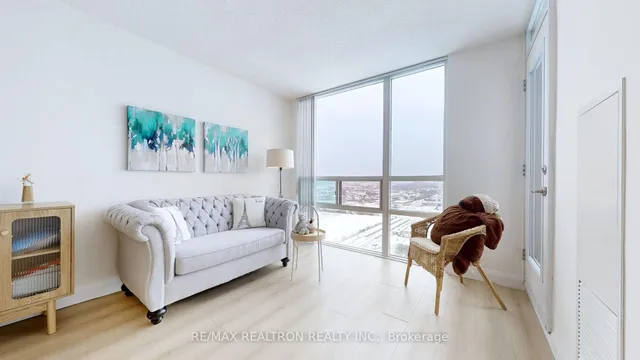 Additional property image - 68 Grangeway Ave Unit 2208