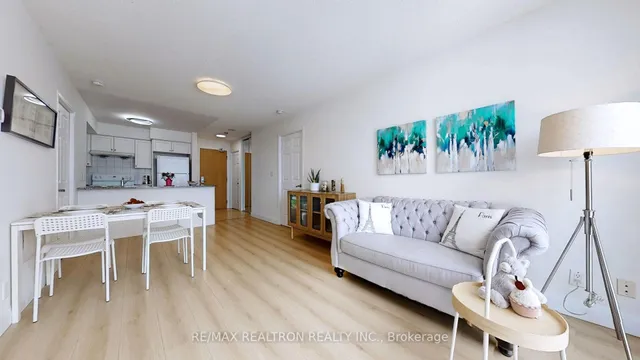Additional property image - 68 Grangeway Ave Unit 2208