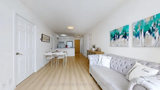 Additional property image - 68 Grangeway Ave Unit 2208