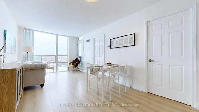 Additional property image - 68 Grangeway Ave Unit 2208