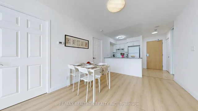 Additional property image - 68 Grangeway Ave Unit 2208