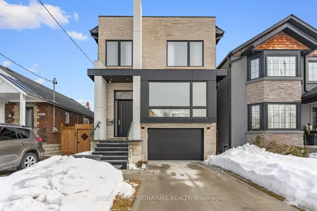 Additional property image - 211 Woodycrest Ave