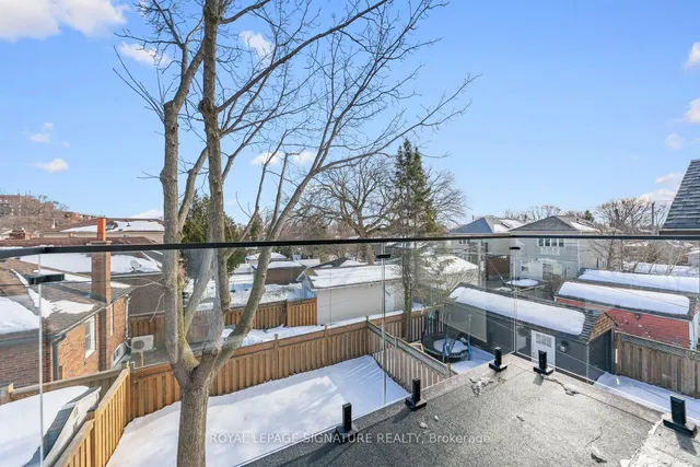 Additional property image - 211 Woodycrest Ave